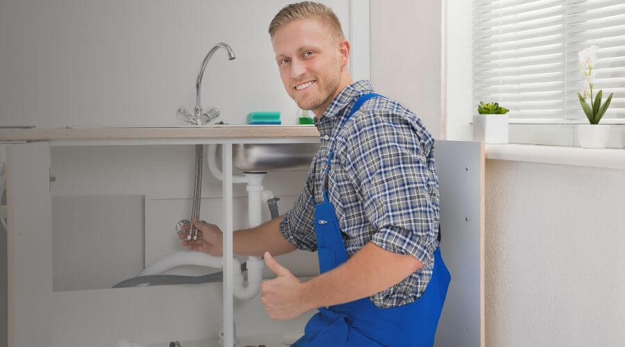 Local expert plumbing services in Jarratt, VA